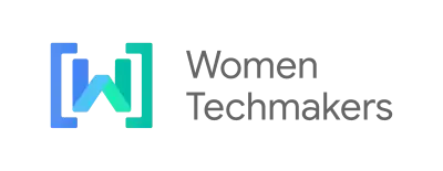 Women Tech makers logo