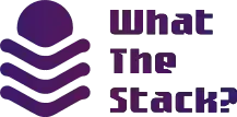 What the stack logo