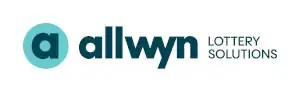 Allwyn Lottery Solutions logo
